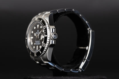 Rolex 116610LN Submariner