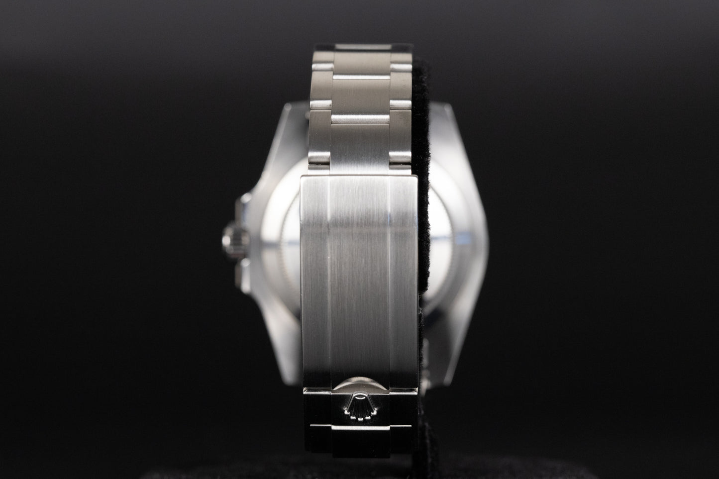 Rolex 116610LN Submariner