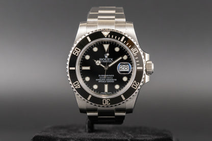 Rolex<br>116610LN Submariner