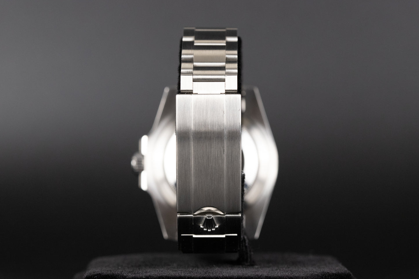 Rolex 116610LV Submariner 'Hulk'