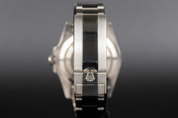 Rolex<br>116619LB Submariner 'Smurf'