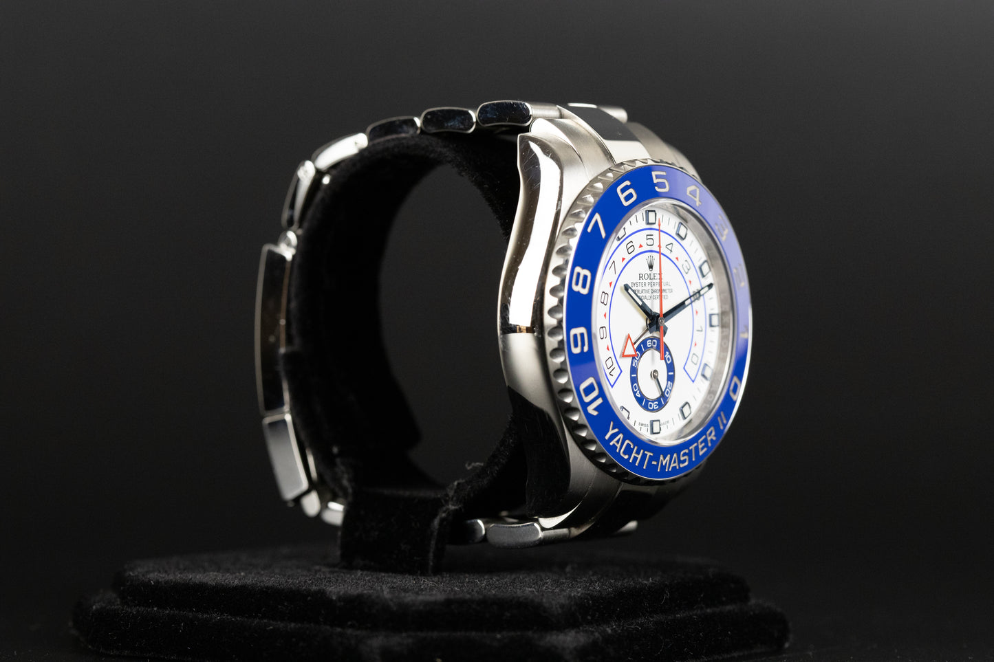 Rolex 116680 Yacht-Master II
