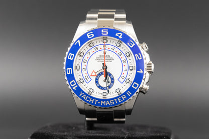 Rolex<br>116680 Yacht-Master II
