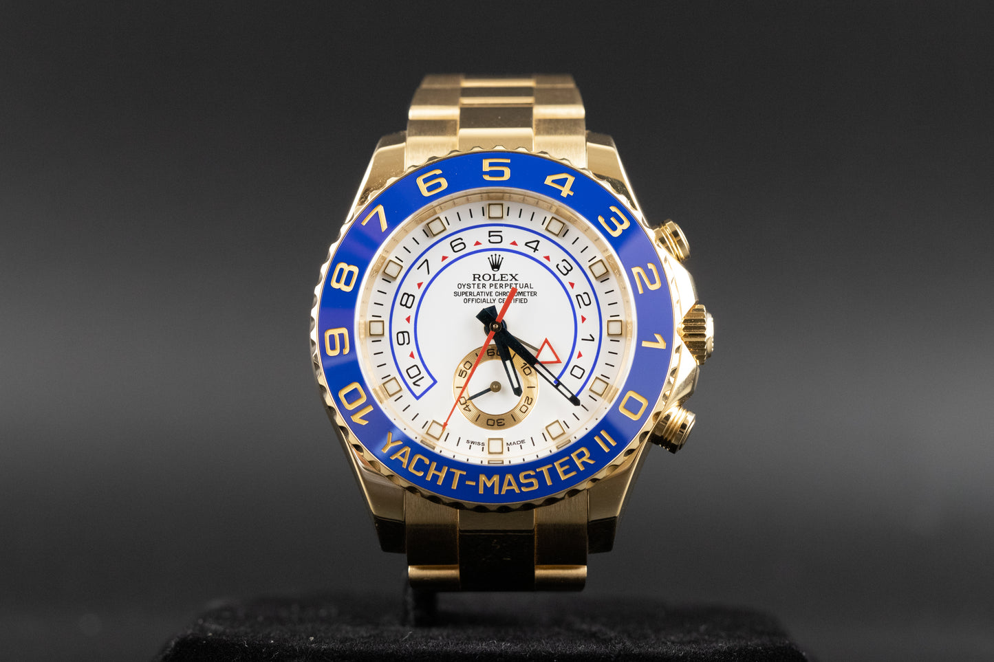 Rolex<br>116688 Yacht-Master II
