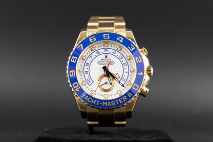Rolex<br>116688 Yacht-Master II