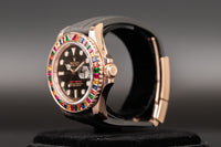 Rolex<br>116695SATS Yacht-Master 40 Oysterflex