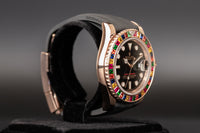 Rolex<br>116695SATS Yacht-Master 40 Oysterflex