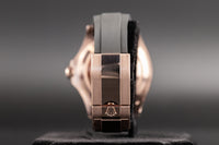Rolex<br>116695SATS Yacht-Master 40 Oysterflex