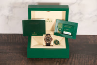 Rolex<br>116695SATS Yacht-Master 40 Oysterflex