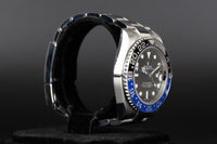 Rolex<br>116710BLNR GMT Master II 'Batman'
