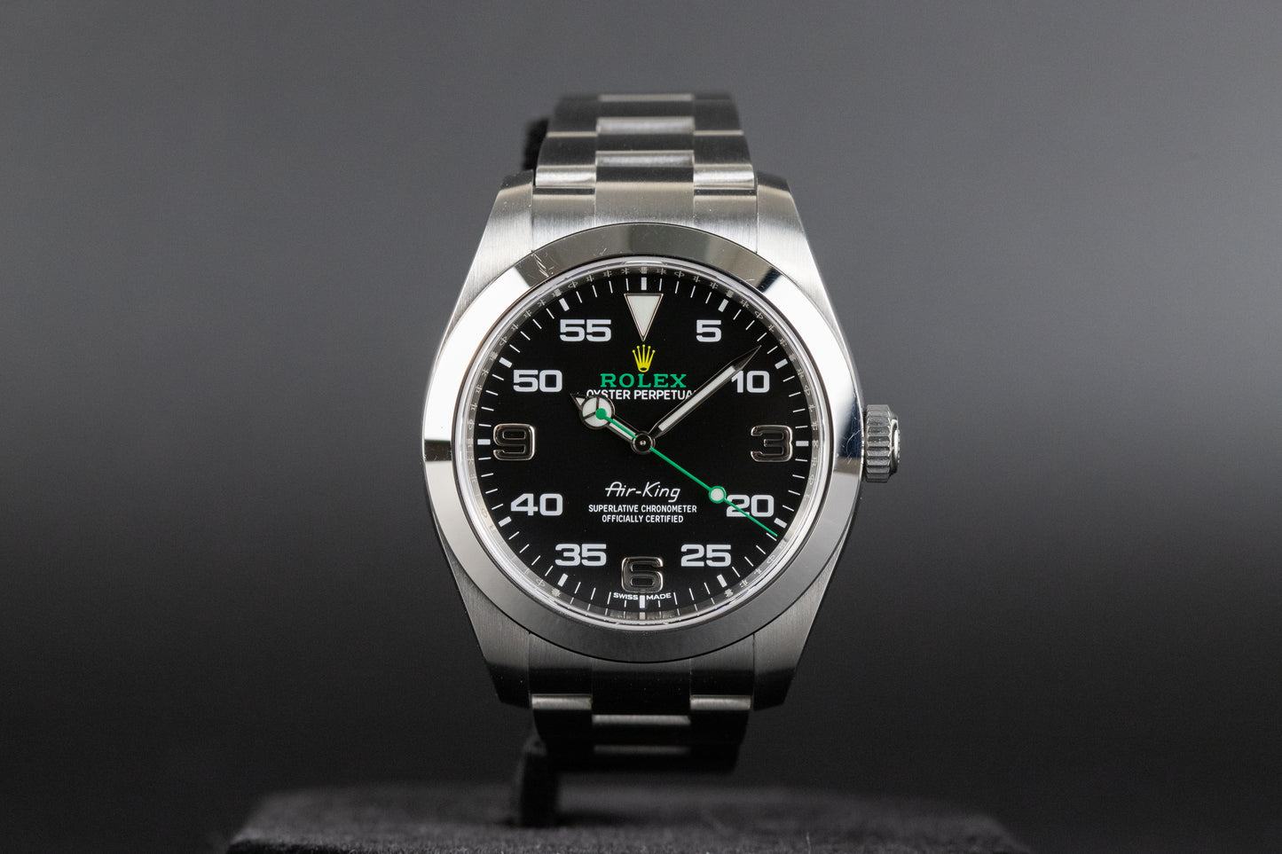 Rolex<br>116900 Air-King
