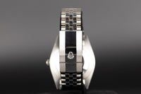Rolex<br>126334 Datejust 41 White Dial