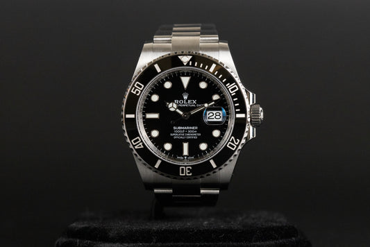 Rolex 126610LN Submariner