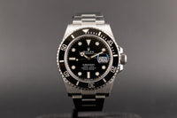 Rolex<br>126610LN Submariner