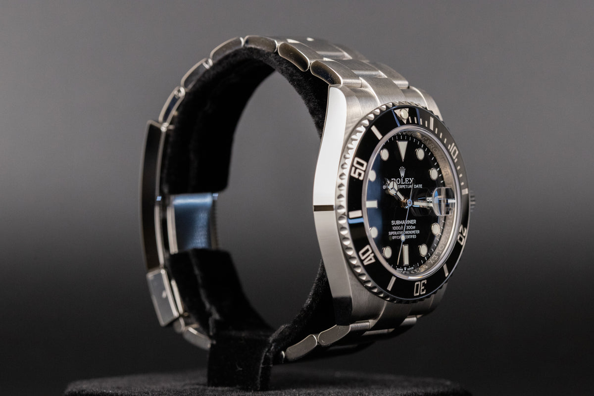 Rolex<br>126610LN Submariner