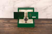 Rolex<br>126610LN Submariner