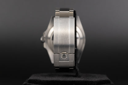 Rolex<br>126610LV Submariner 'Starbucks'