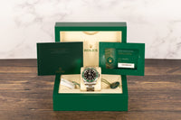 Rolex<br>126610LV Submariner 'Starbucks'
