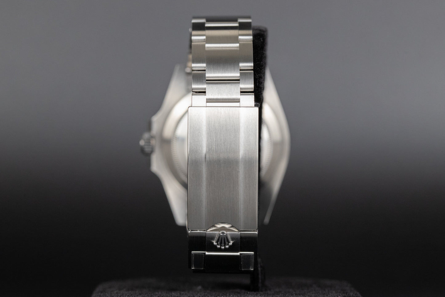 Rolex<br>126610LV Submariner 'Starbucks'