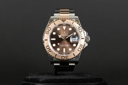Rolex 126621 Yacht-Master 40