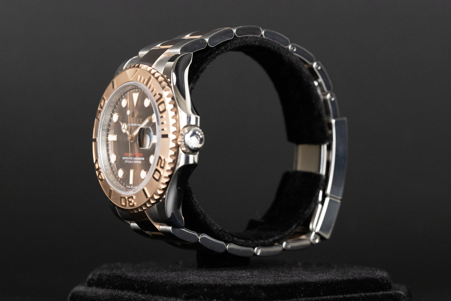 Rolex 126621 Yacht-Master 40