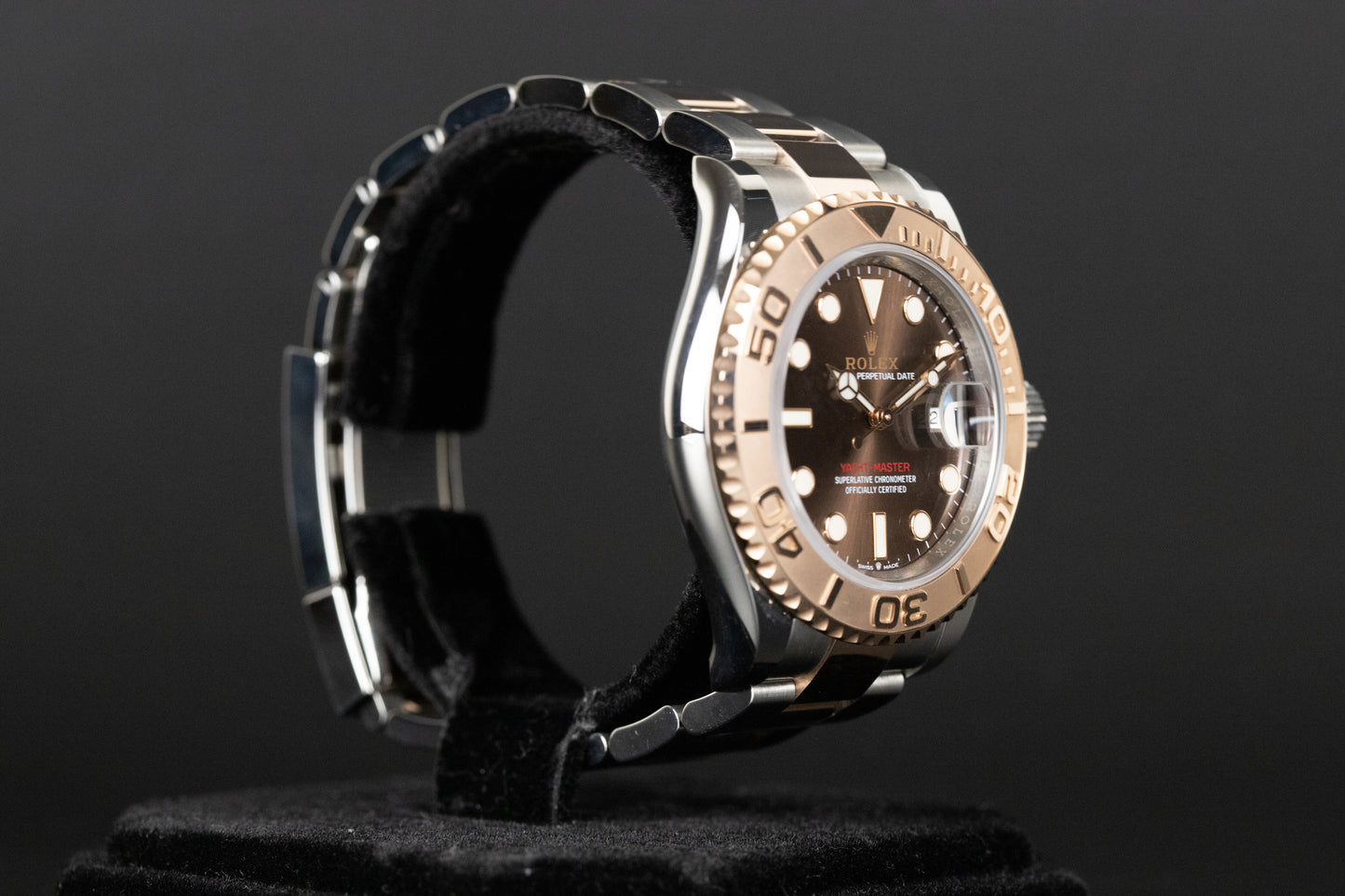 Rolex 126621 Yacht-Master 40
