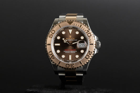 Rolex 126621 Yacht-Master 40
