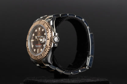 Rolex 126621 Yacht-Master 40