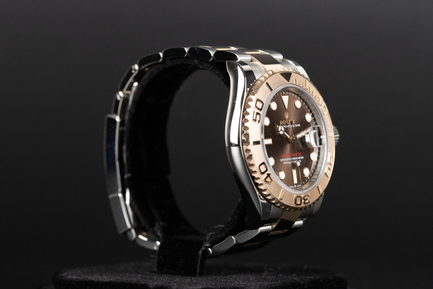 Rolex 126621 Yacht-Master 40