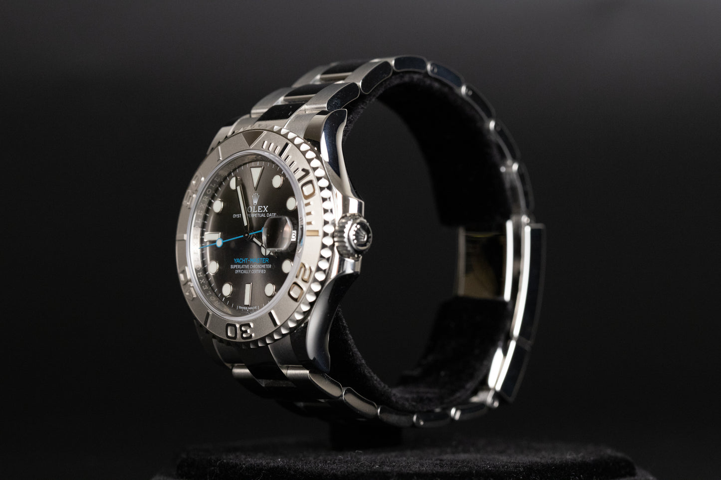 Rolex 126622 Yacht-Master 40