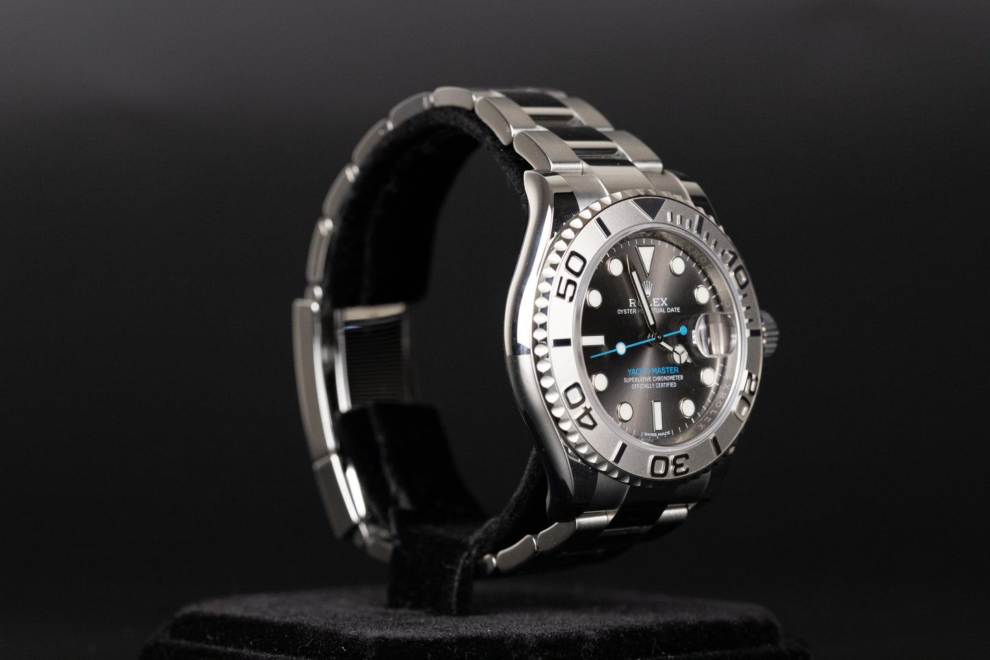 Rolex 126622 Yacht-Master 40