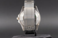 Rolex<br>126660 Deepsea Sea-Dweller Blue