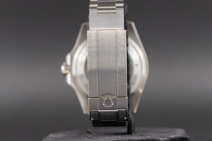 Rolex<br>126660 Deepsea Sea-Dweller Blue