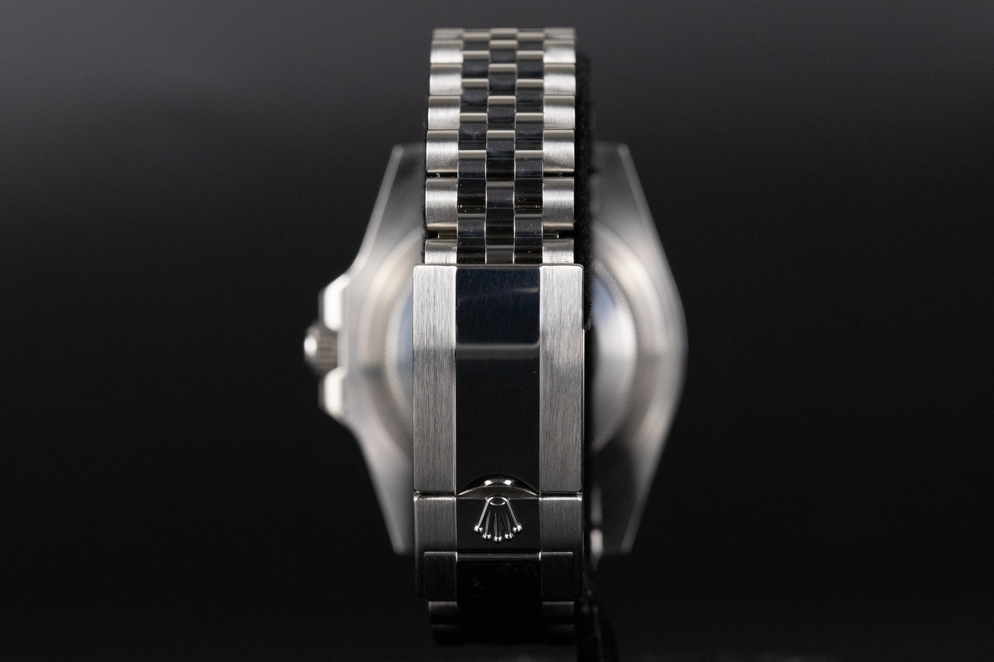 Rolex 126710BLNR GMT Master II 'Batgirl'