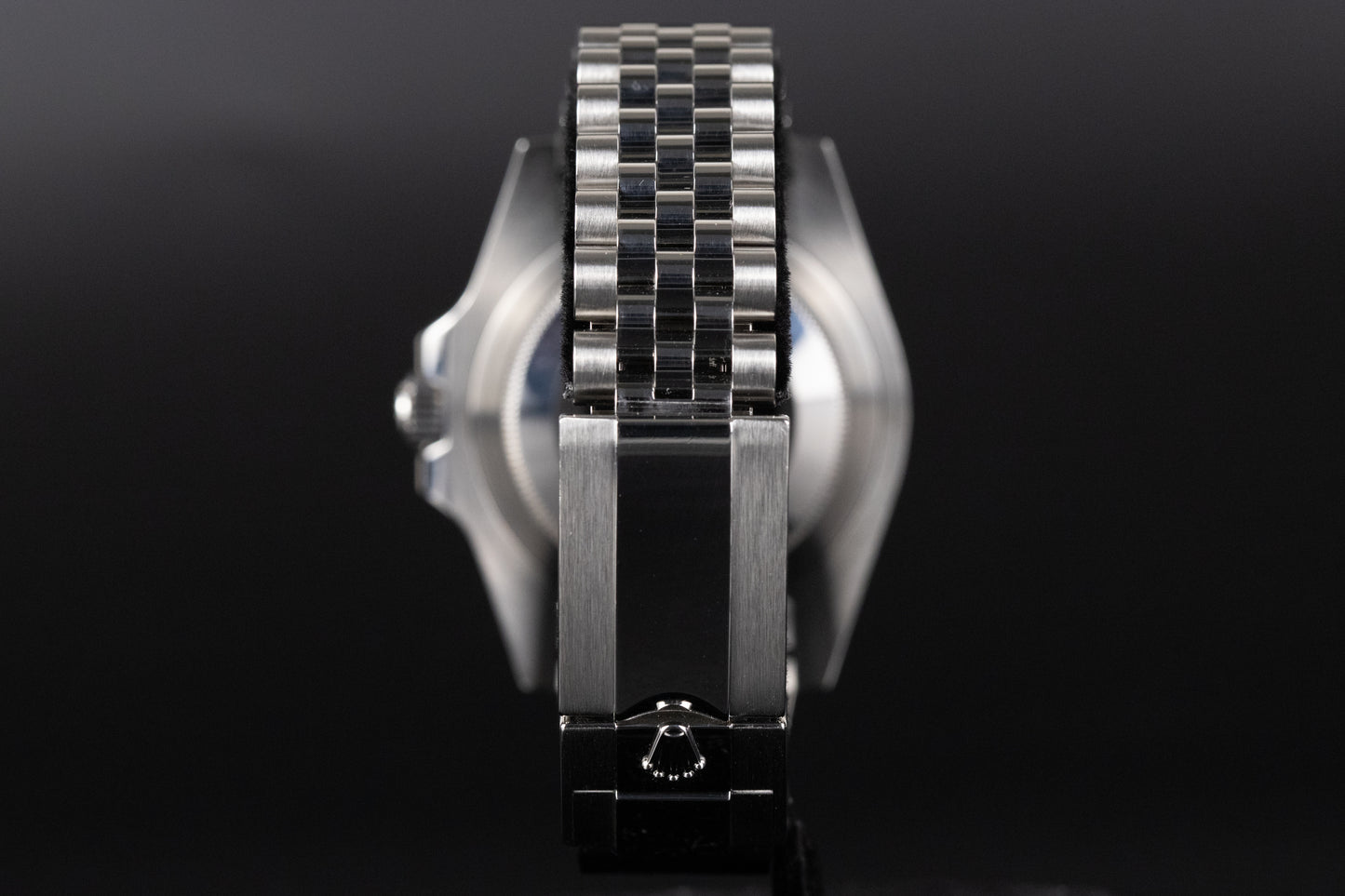 Rolex 126710BLRO GMT Master II 'Pepsi'