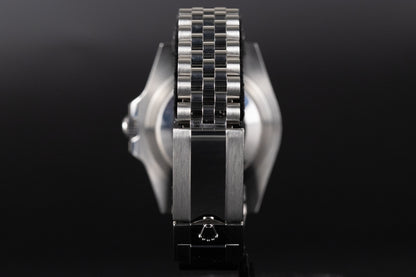 Rolex 126710BLRO GMT Master II 'Pepsi'