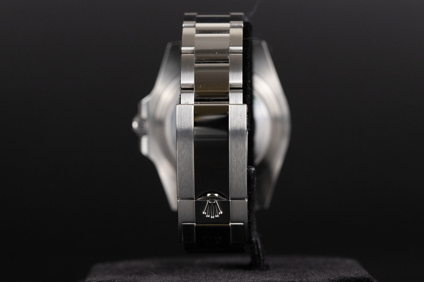 Rolex 126710BLRO GMT Master II 'Pepsi'