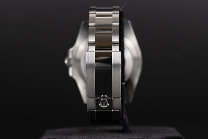 Rolex 126710BLRO GMT Master II 'Pepsi'