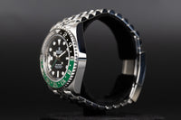 Rolex<br>126720VTNR GMT Master II Lefty 'Sprite'