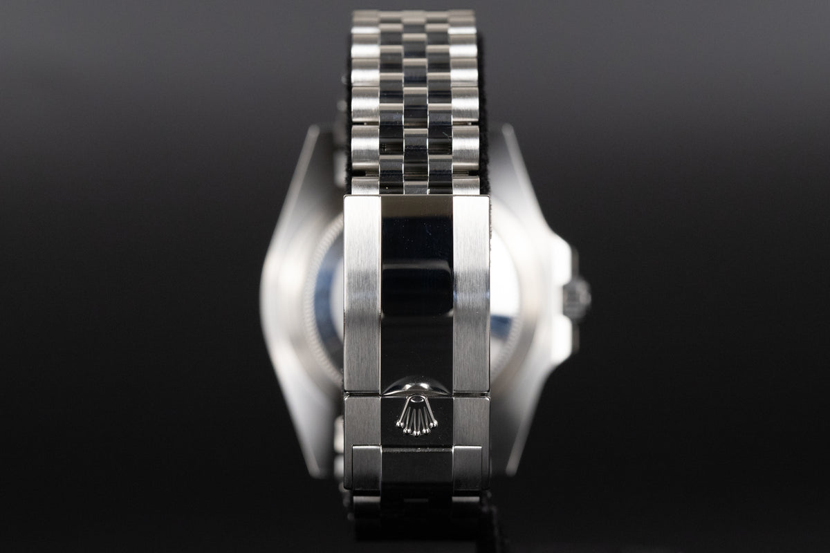 Rolex<br>126720VTNR GMT Master II Lefty 'Sprite'