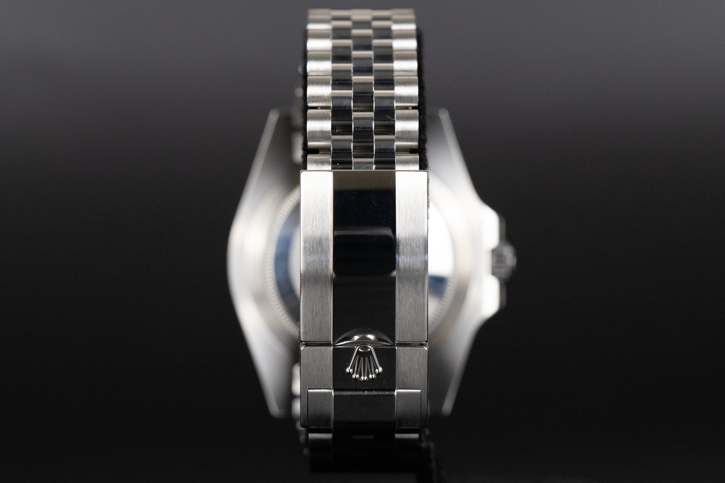 Rolex 126720VTNR GMT Master II Lefty 'Sprite'
