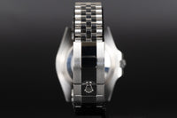 Rolex<br>126720VTNR GMT Master II Lefty 'Sprite'
