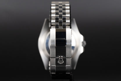 Rolex 126720VTNR GMT Master II Lefty 'Sprite'