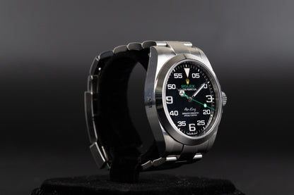 Rolex 126900 Air-King