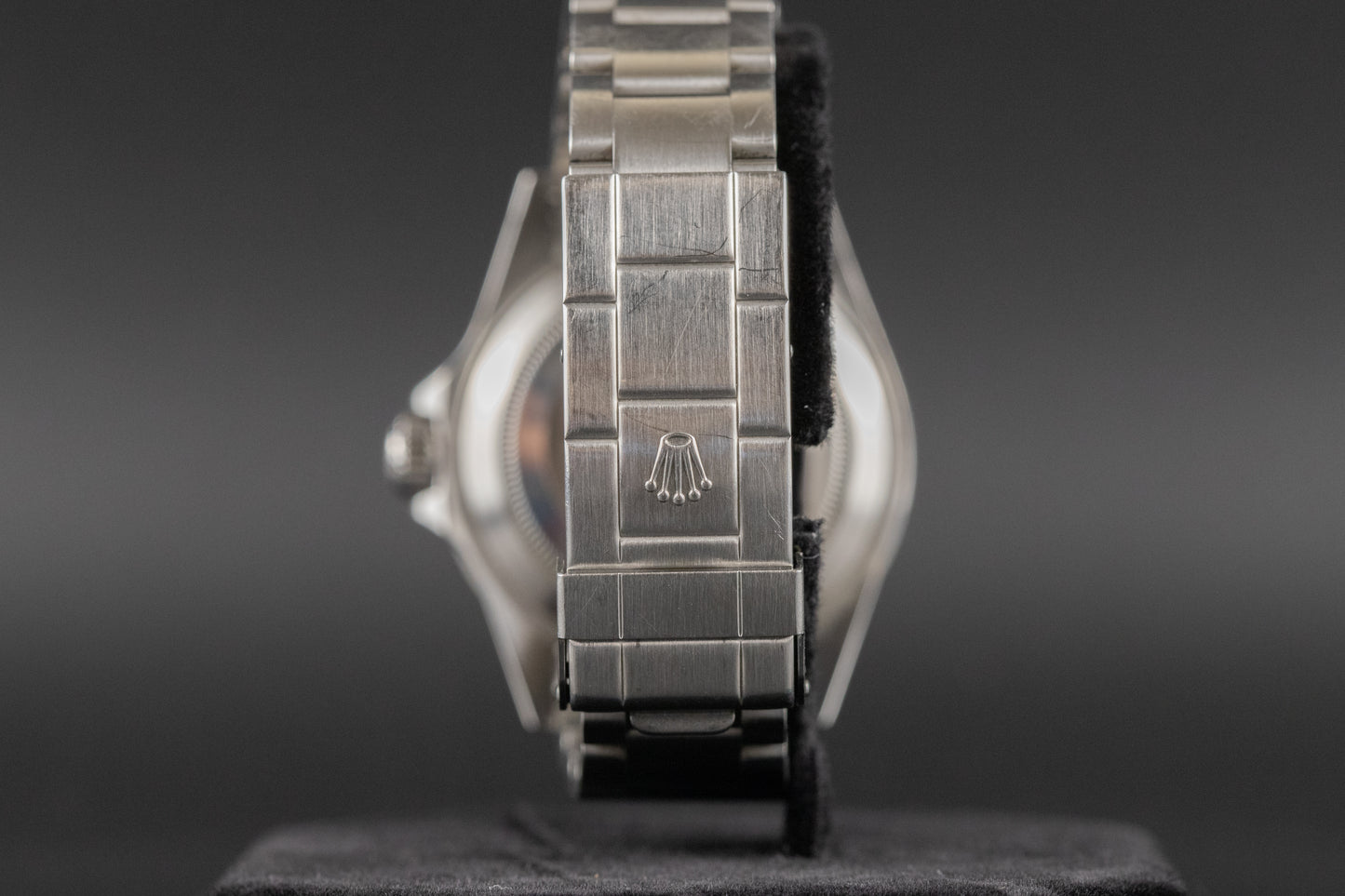 Rolex<br>16610LV Submariner 'Kermit'
