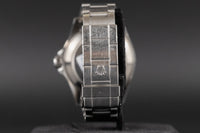 Rolex<br>16610LV Submariner 'Kermit'