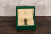 Rolex<br>16610LV Submariner 'Kermit'