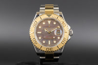 Rolex<br>16623 Yacht-Master 40