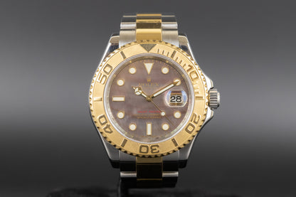 Rolex<br>16623 Yacht-Master 40