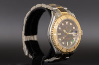 Rolex<br>16623 Yacht-Master 40
